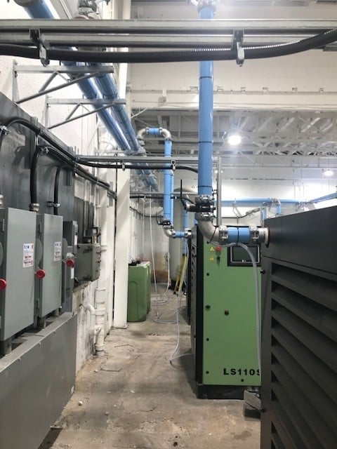 Revamping efficiency